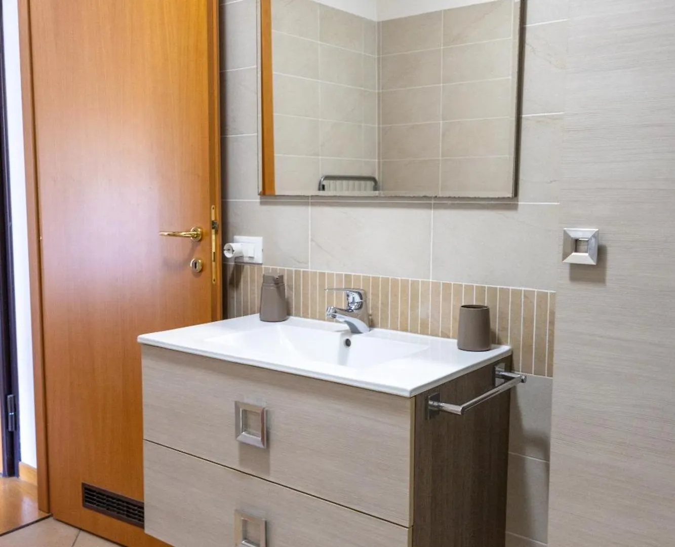Apartman Reno River House - Twa Bologna Olaszország
