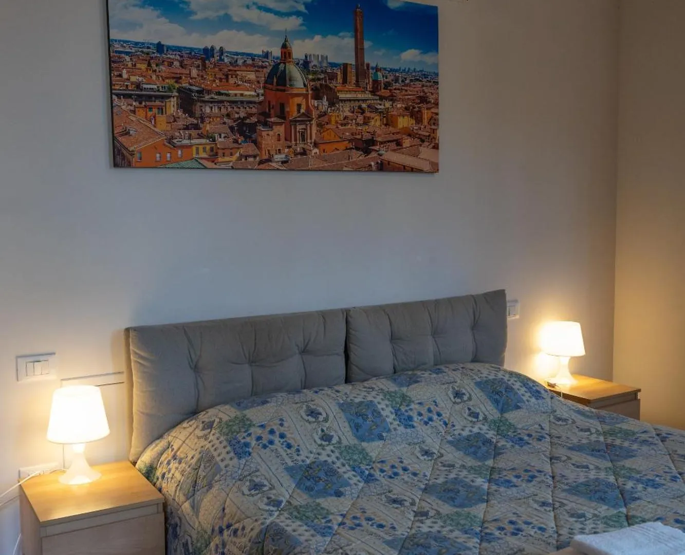 Apartman Reno River House - Twa Bologna