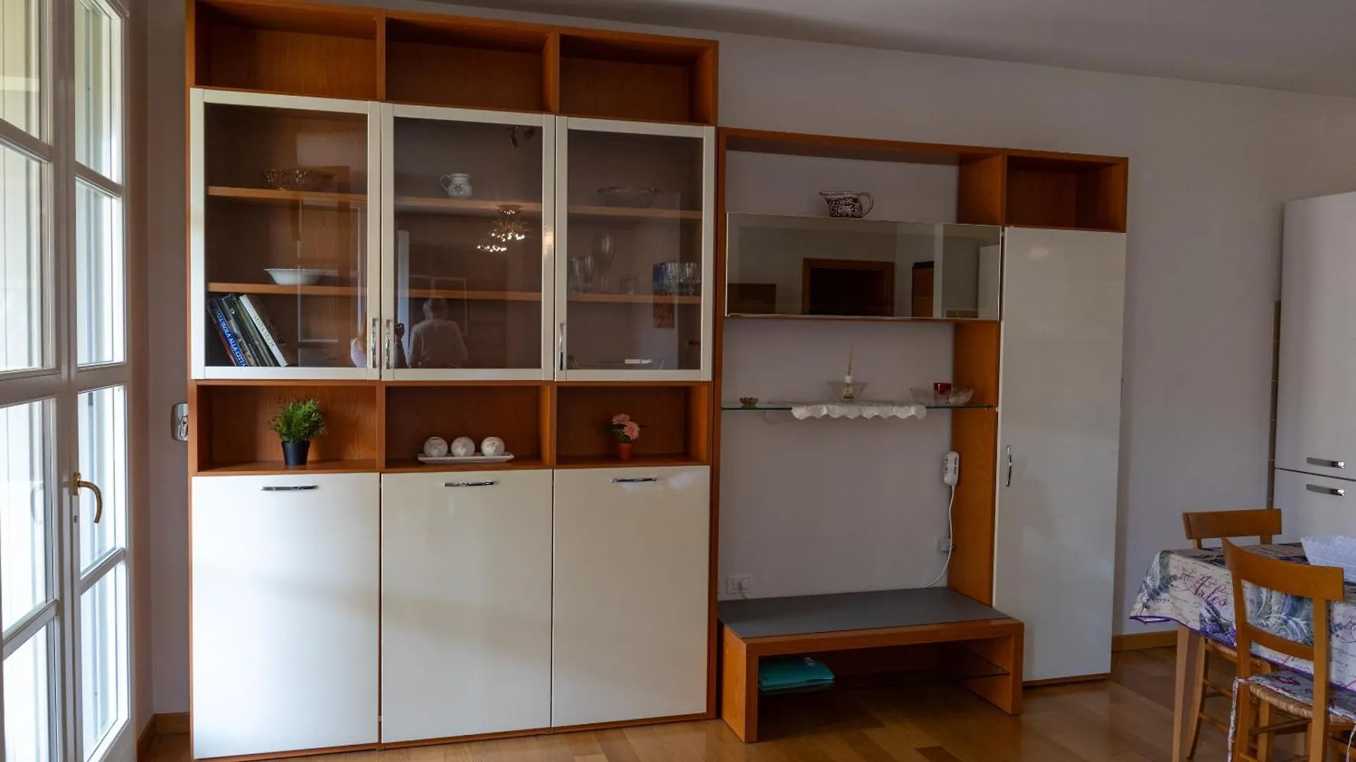 Reno River House - Twa Bologna Apartman
