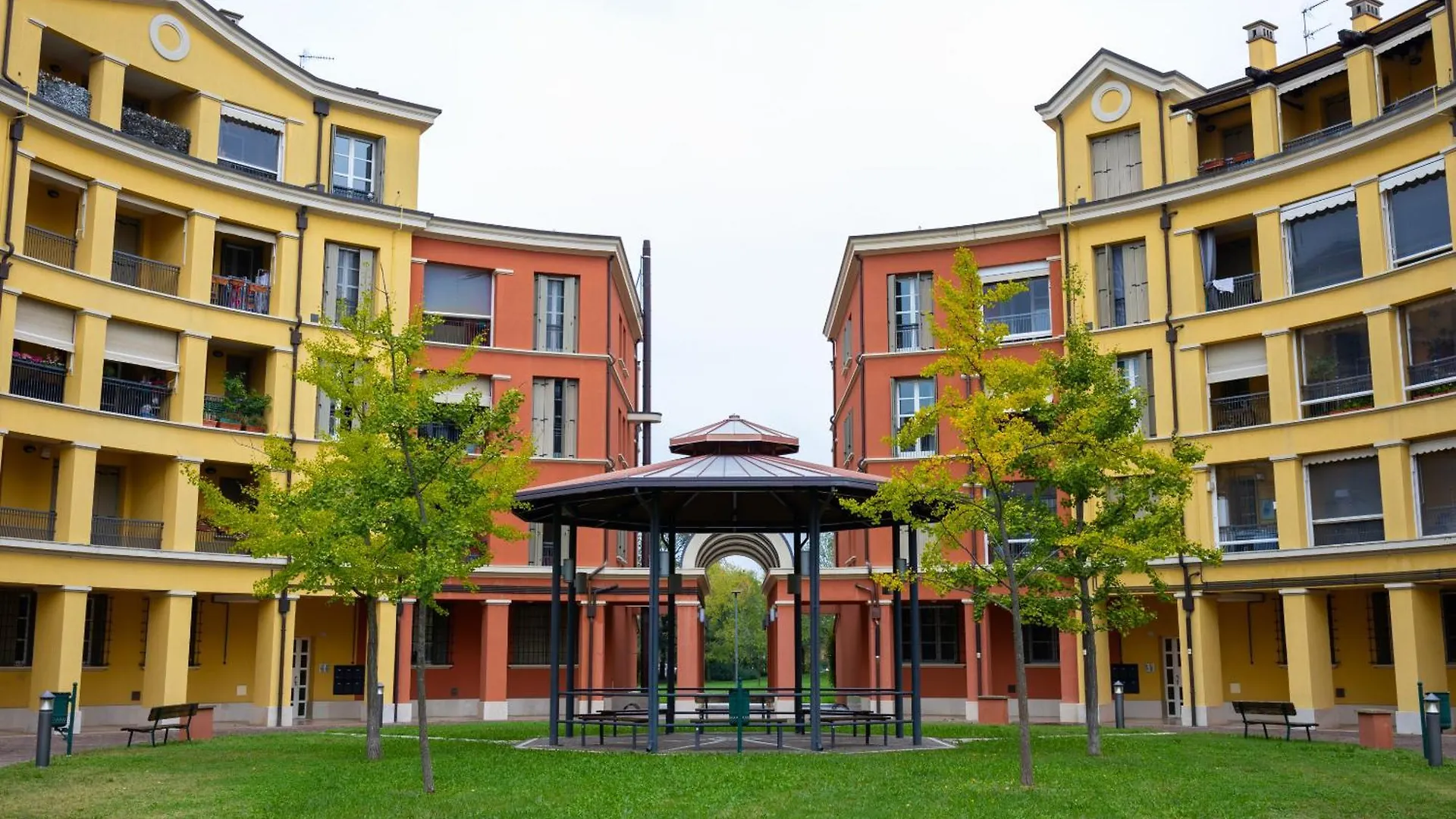 Apartman Reno River House - Twa Bologna