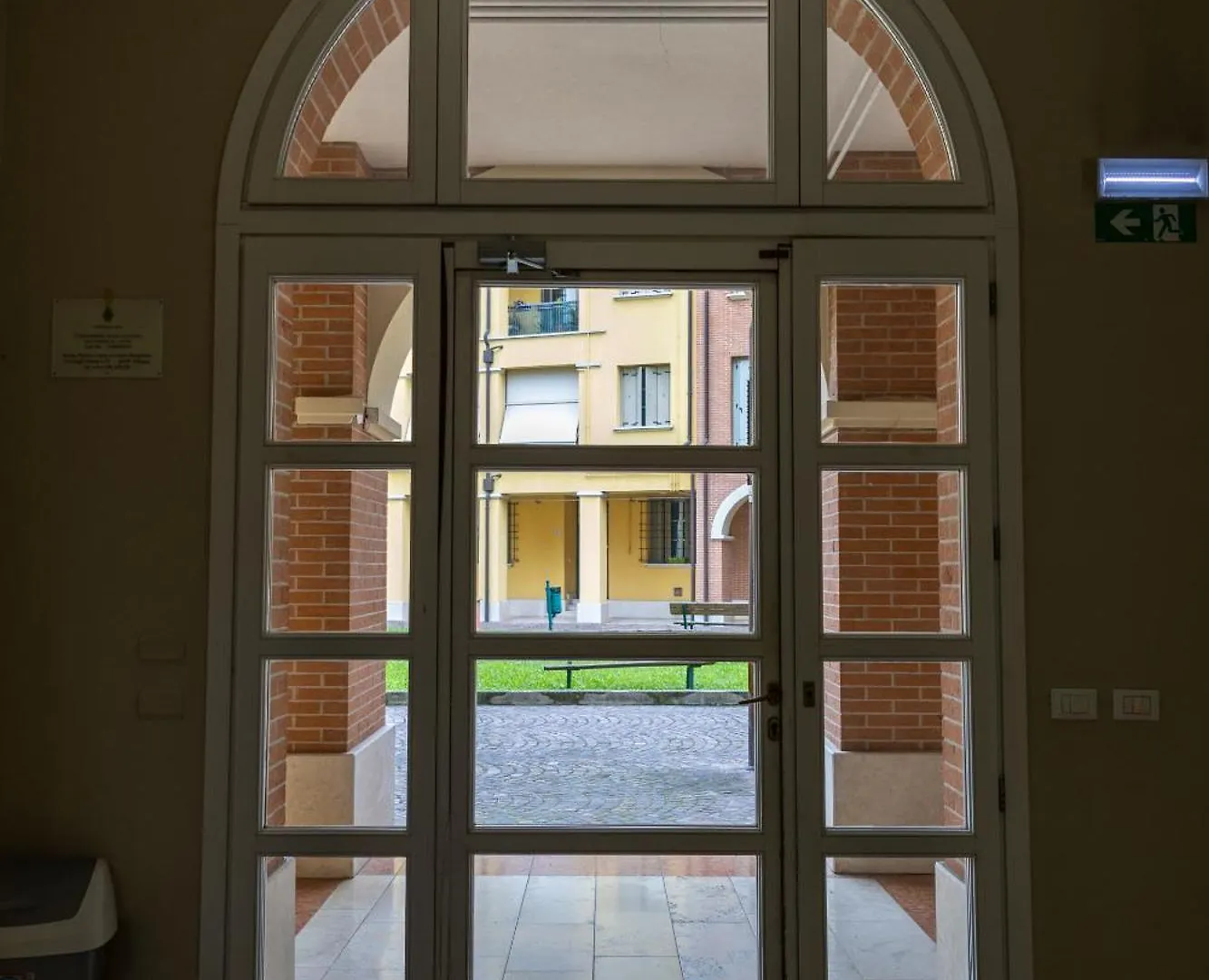 Reno River House - Twa Bologna Apartman