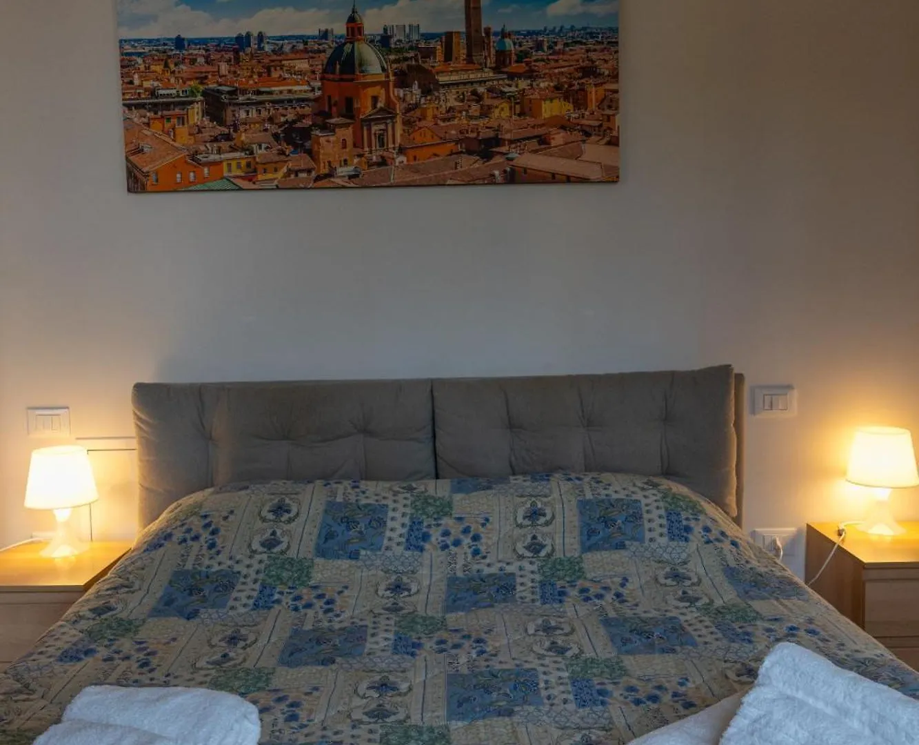 Apartman Reno River House - Twa Bologna
