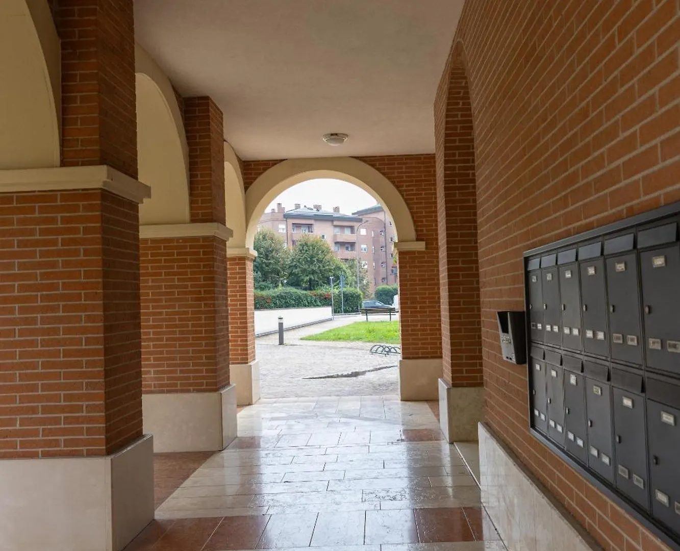 Apartman Reno River House - Twa Bologna Olaszország