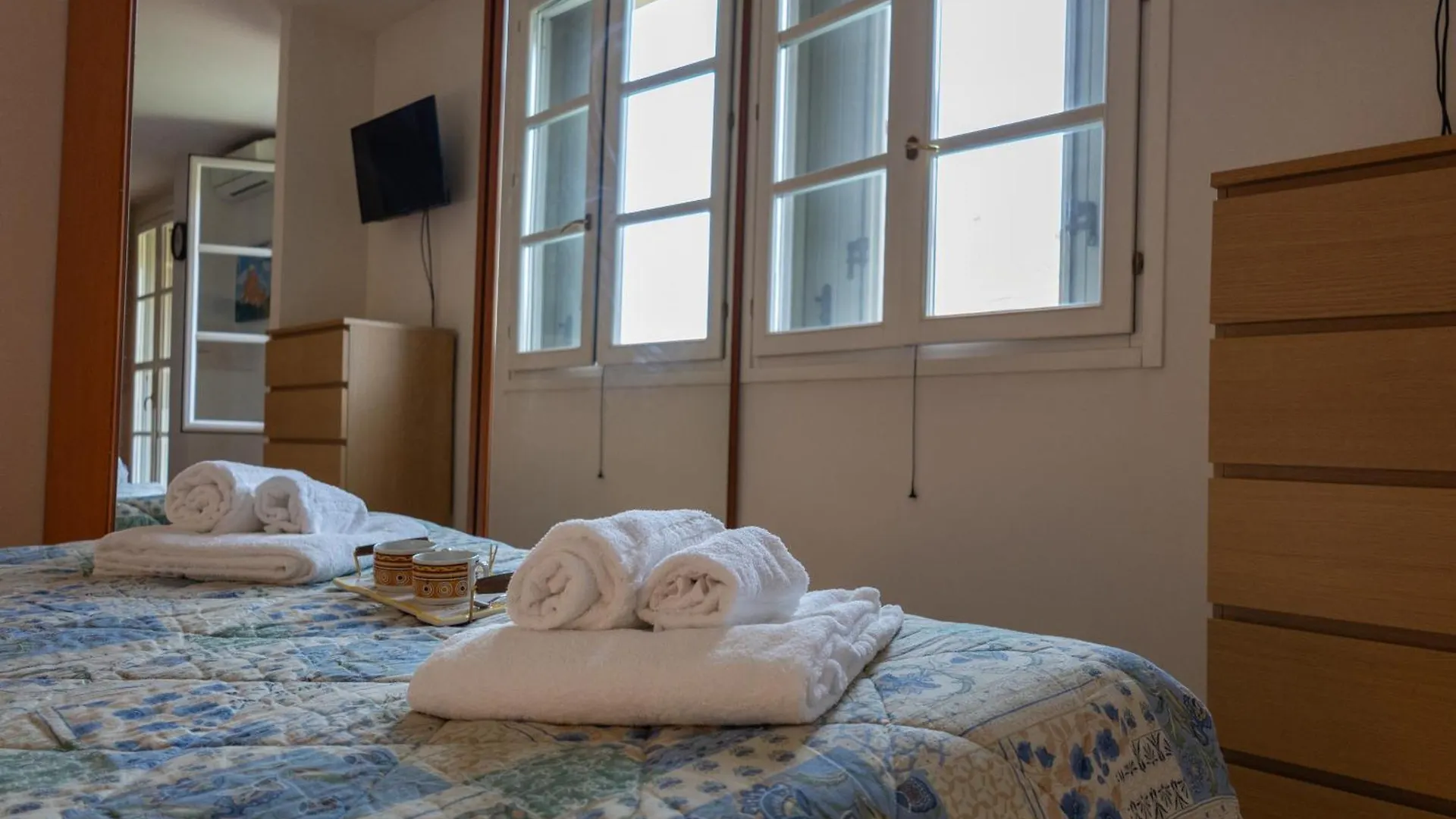 Apartment Reno River House - Twa Bologna Italy