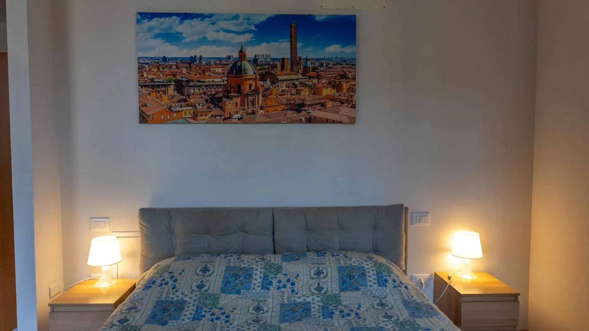 Reno River House - Twa Bologna Italy