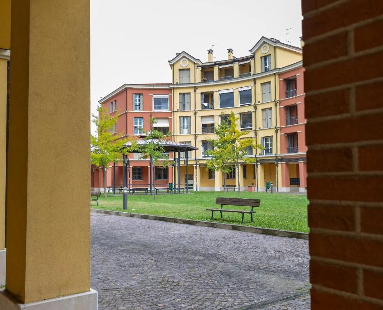 Reno River House - Twa Bologna Apartment