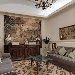 Appartamento Nel Cuore Di - Casa Boss, Bologna
