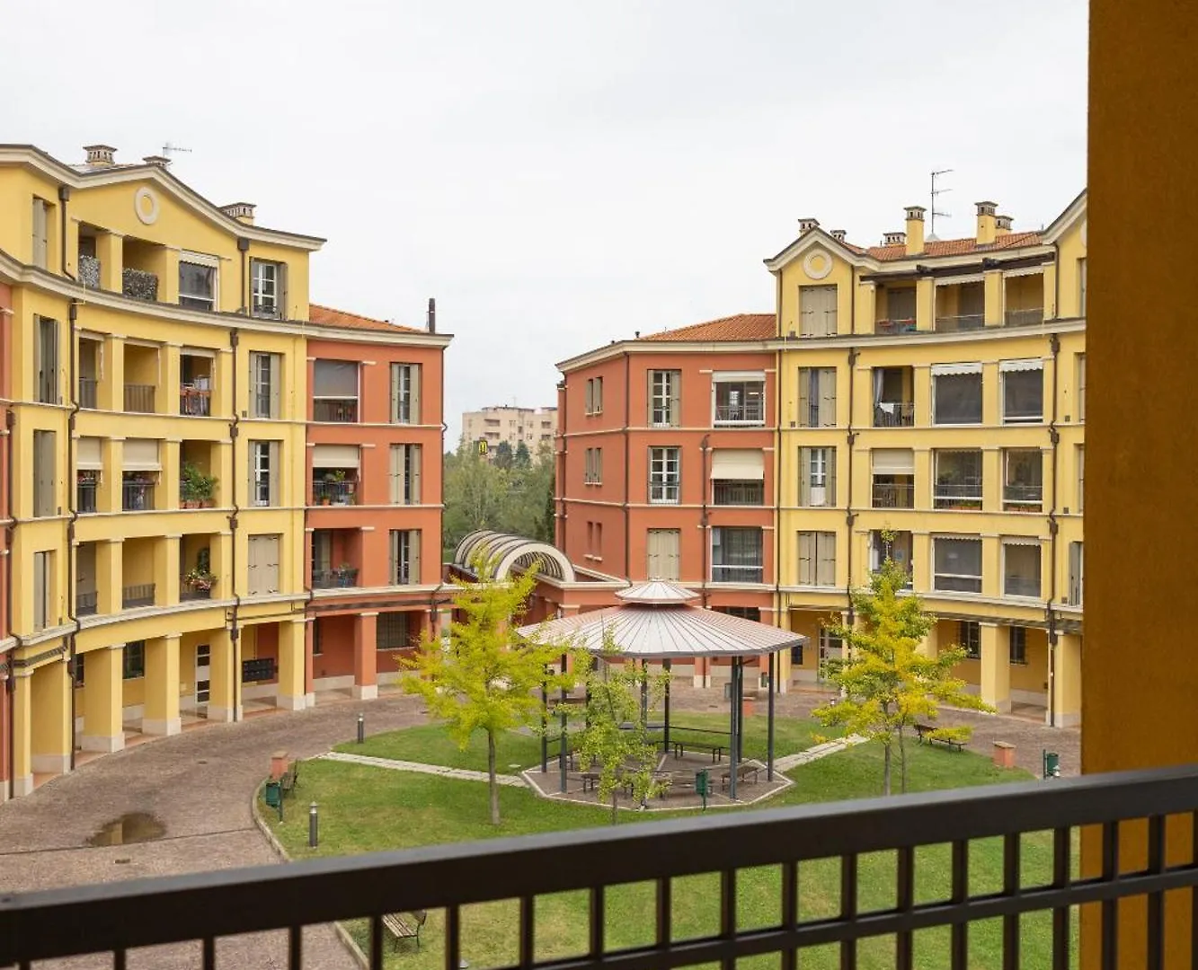 Reno River House - Twa Boloňa 0*,