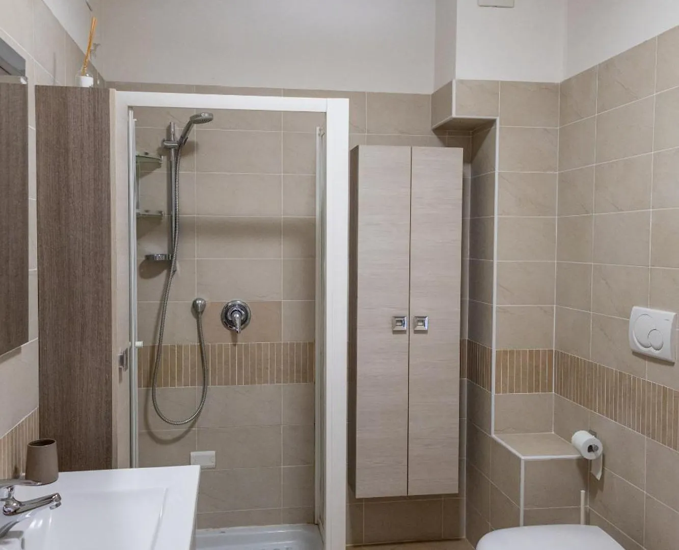 Reno River House - Twa Boloňa