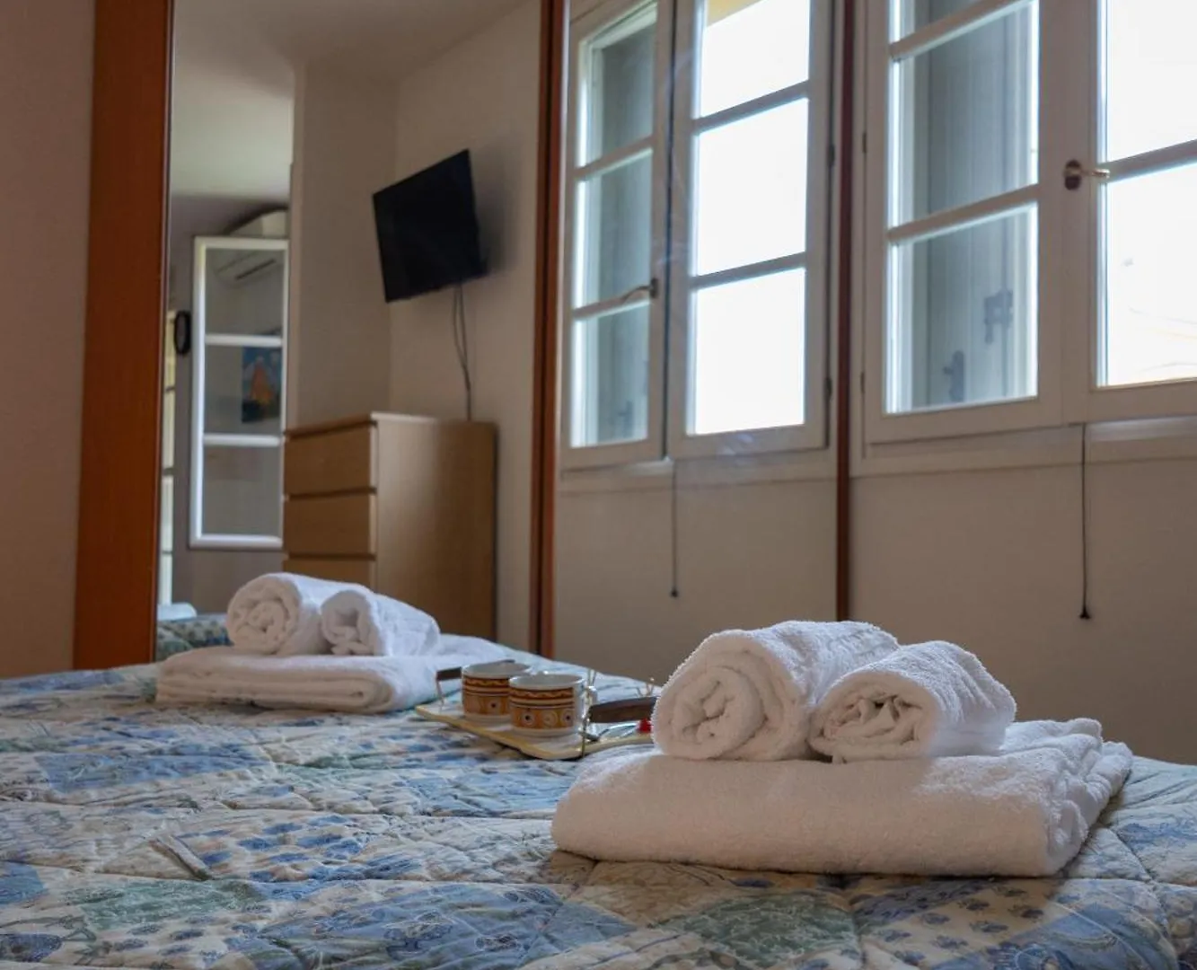 Appartamento Reno River House - Twa Bologna